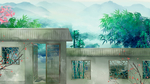 新中国风