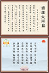礼运大同篇