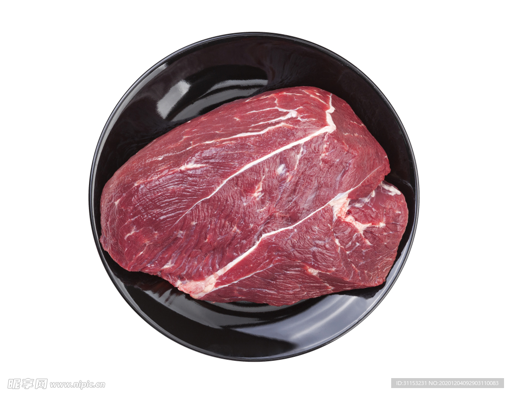 肉