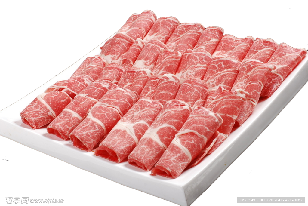 羊肉卷
