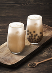 珍珠奶茶