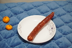 腊肠