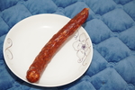 腊肠