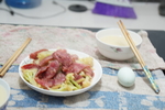 腊肠