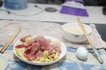 腊肠