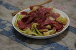 腊肠