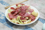 腊肠