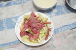 腊肠