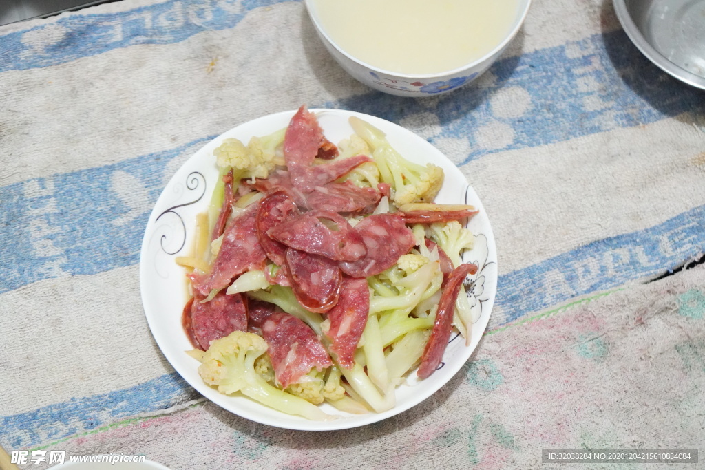 腊肠
