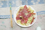 腊肠