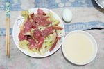 腊肠