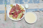 腊肠