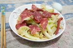 腊肠