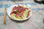 腊肠