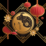 牛窗花