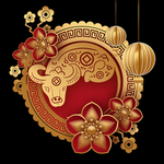 牛窗花