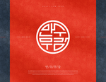 中国风图案