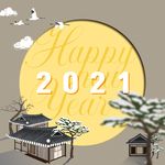 2021元素