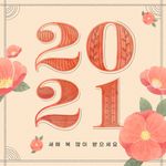 2021元素