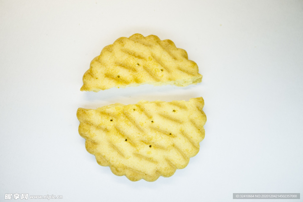 饼干