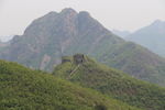 长城风景