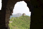长城风景