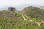 长城风景