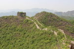 长城风景
