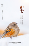 大雪