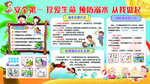 珍爱生命 预防溺水