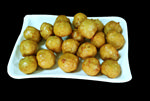 脆小圆