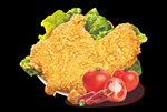 大鸡排