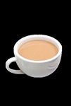 热奶茶