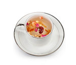 养颜花茶