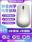 主图