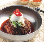 朝鲜冷面