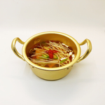 海鲜嫩豆腐汤韩式料理
