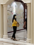 罗马柱