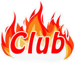 club   火焰