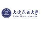 大连民族大学标志