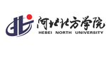 河北北方学院标志