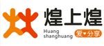 煌上煌logo