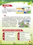 预防一氧化碳中毒