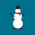 雪人