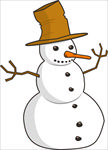 雪人