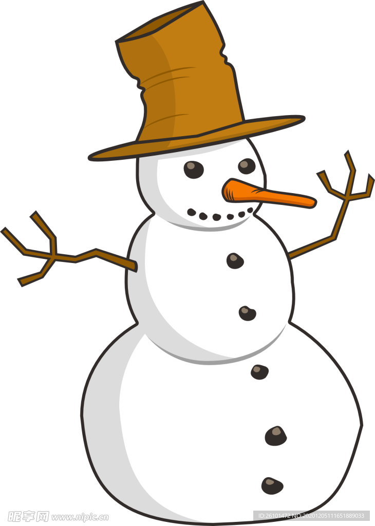 雪人
