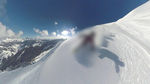 滑雪图片