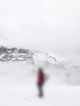 滑雪图片