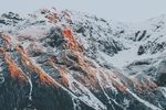 雪景图片