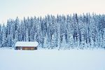 雪景图片